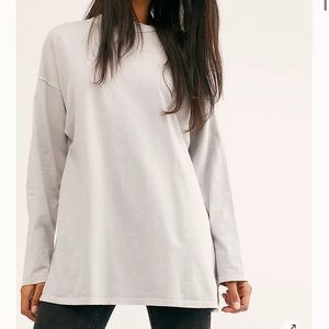 We the Free Be Free Tunic